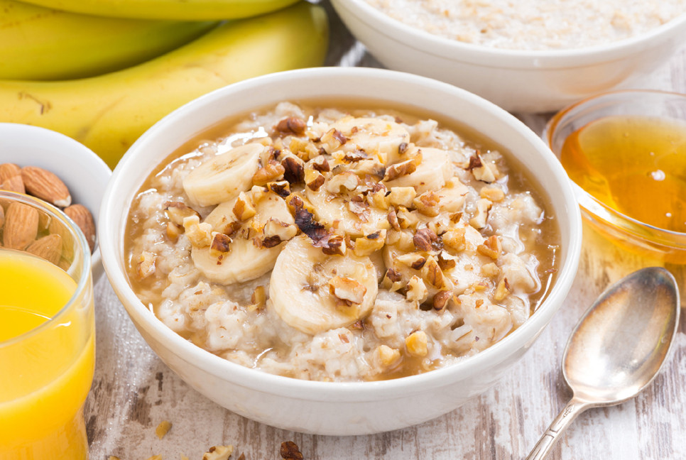 Stay energized with these 7 nutrient-packed foods