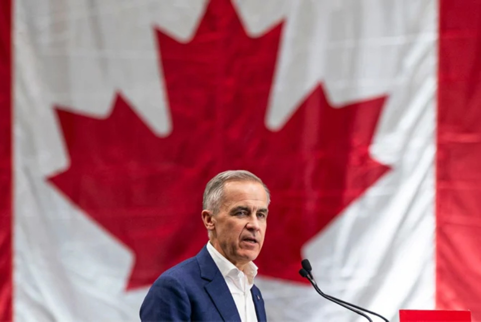 China says ready to improve Canada ties after Carney win