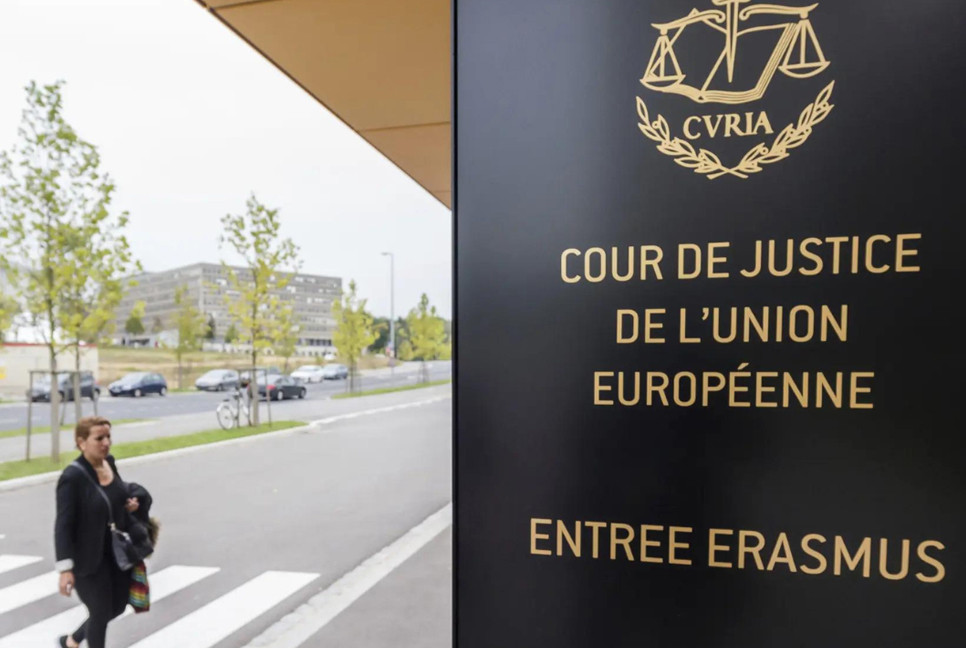 EU top court rules 'golden passport' schemes are illegal