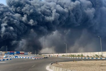 Iran chemical blast: 70 killed, minister blames ‘negligence’
