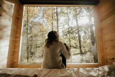 UAE: Travelers crave ‘real rest’ through darkness retreats, no-phone hotels