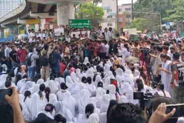 Shutdown announced at all polytechnic institutions