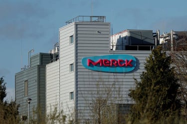 German Merck enters US rare tumor market with $3.9 billion SpringWorks deal