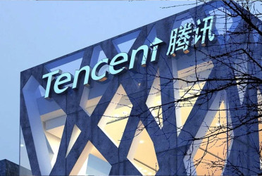 China tech giant Tencent interested to come in Bangladesh