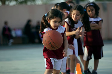 Female students in UAE face more sports-related injuries, say doctors