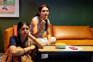 Jaya Ahsan’s ‘Jaya Aar Sharmin’ set for big screen debut soon