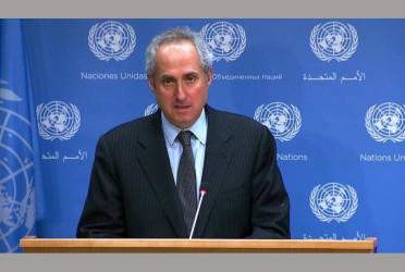 US strikes in Yemen pose growing risk to civilians: UN