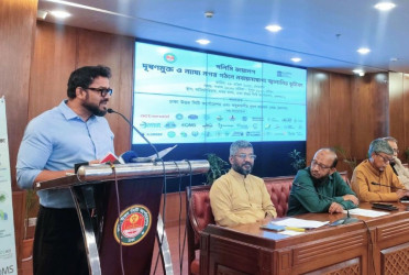 Renewable energy to play role in building just city: DNCC administrator