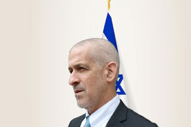 Israeli spy agency chief Ronen Bar resigns amid clash with Netanyahu