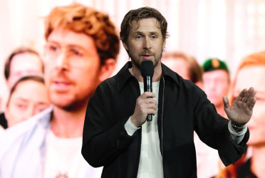 Ryan Gosling's 'insanely ambitious' 'Project Hail Mary' debuts first look