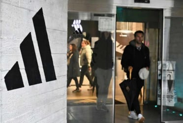 Adidas warns US tariffs to push up prices