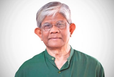 'Bangladesh no longer reliant on IMF or WB'