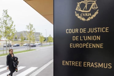 EU top court rules 'golden passport' schemes are illegal