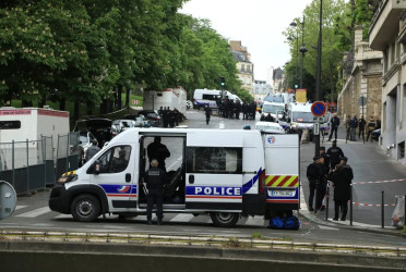 France uses ‘terrorist propaganda’ charge to silence Gaza criticism