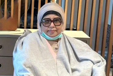 ‘Government working to return Khaleda Zia home by air ambulance’