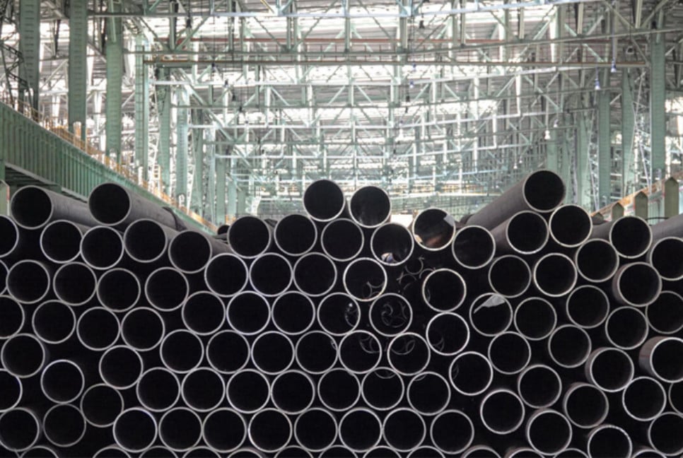 Asian markets struggle as trade war hits China factory activity