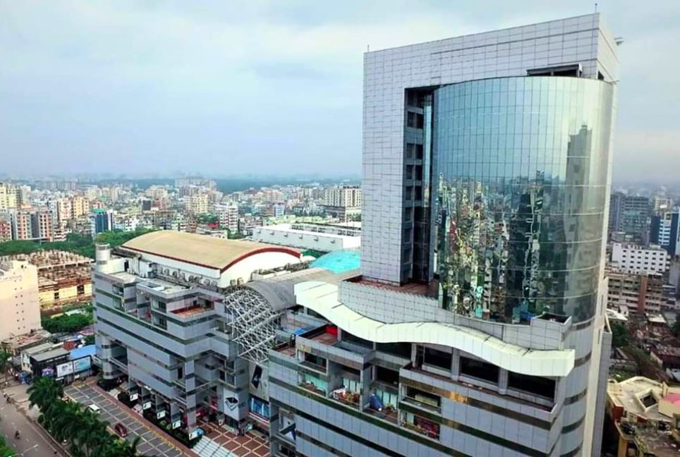 Bashundhara City Shopping Mall to remain closed on May Day