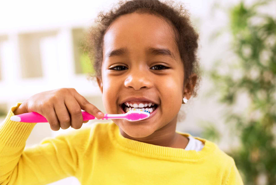 Brushing teeth right after meals is not ideal: Dentist