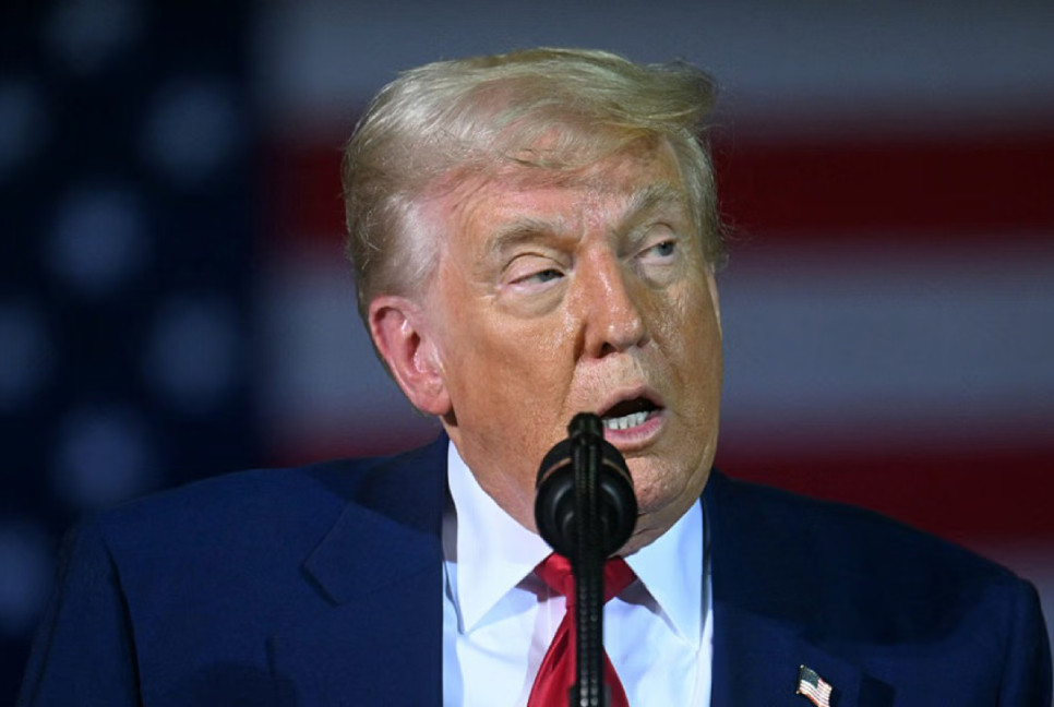 Trump tempers auto tariffs, winning cautious praise from industry
