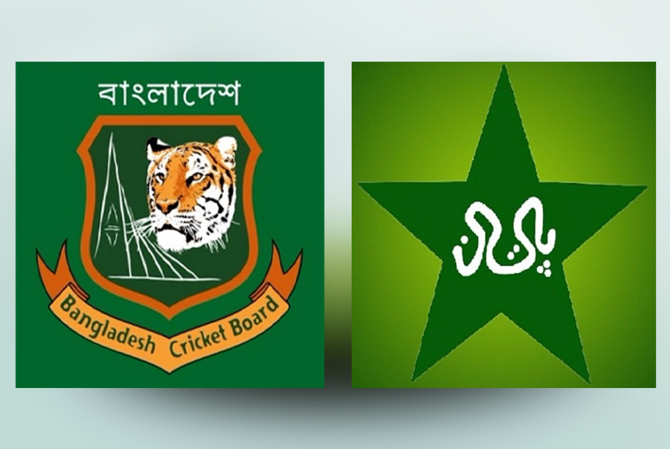 Bangladesh to visit Pakistan for five T20Is in May