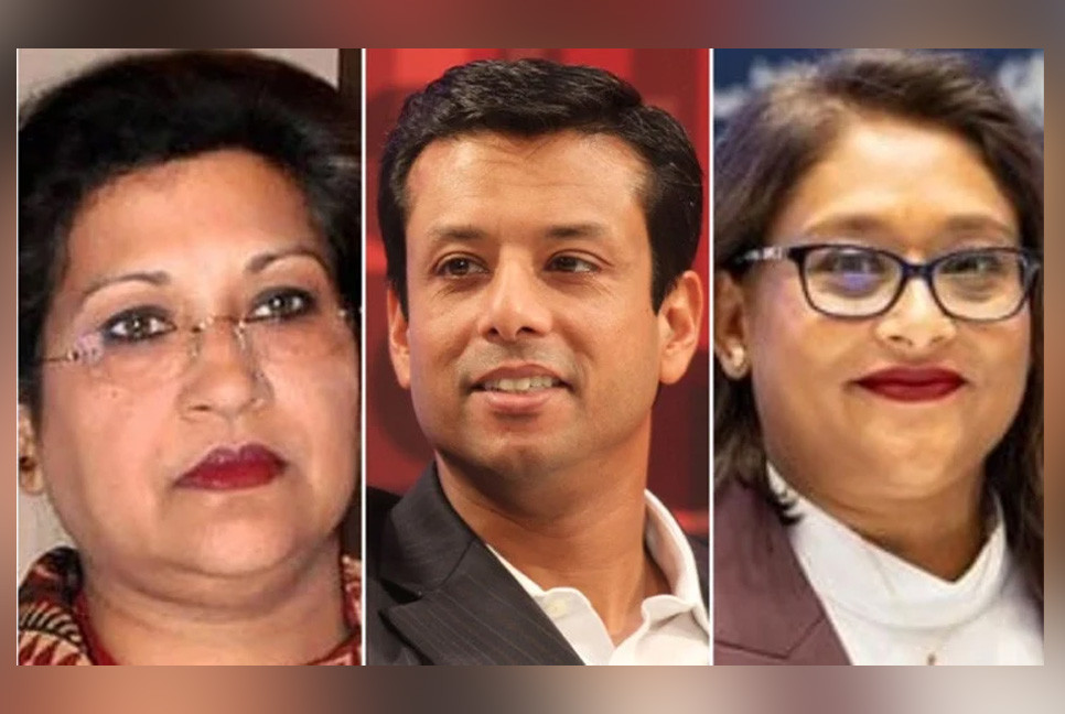 Court attaches properties of Putul, Joy, Rehana, 2 others