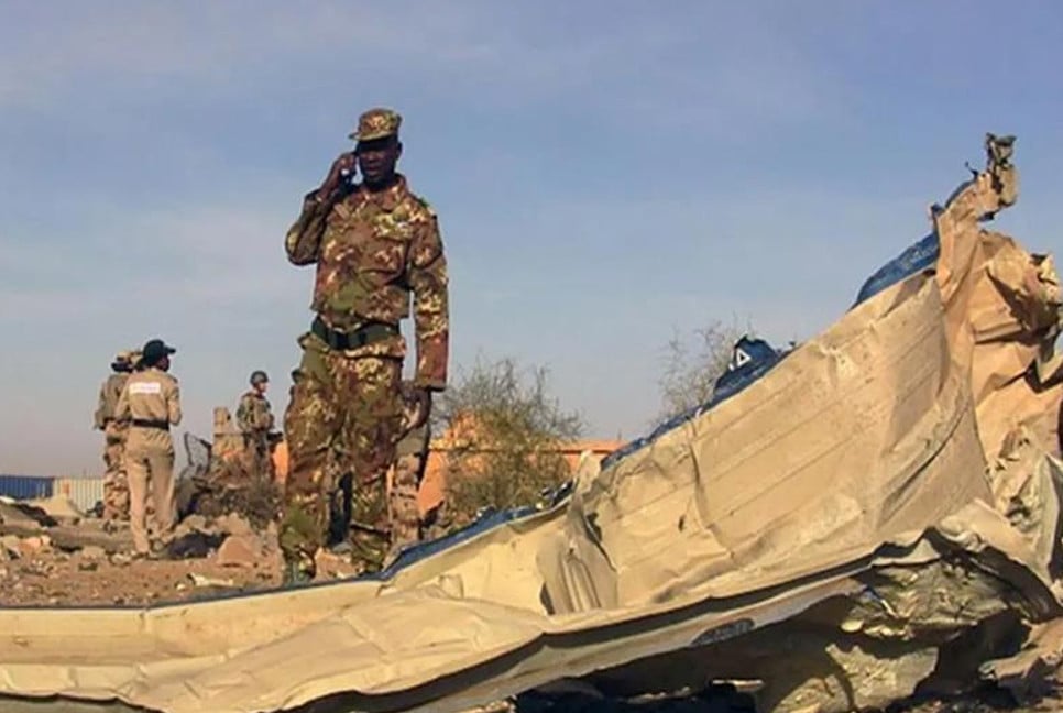 UN experts demand probe of reported mass killings in Mali