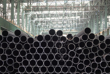 Asian markets struggle as trade war hits China factory activity
