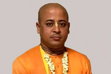Chinmoy Das’ bail order suspended
