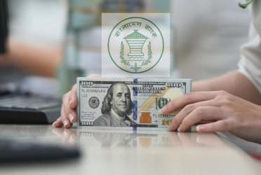 Forex reserves stand at $27.41b: BB