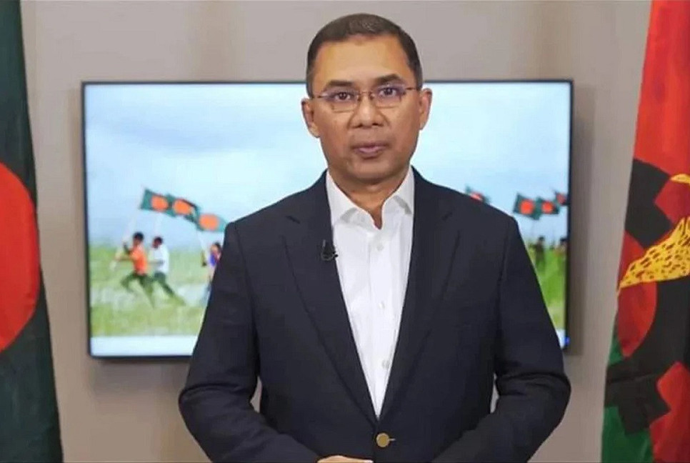 BNP will ensure workers' welfare if voted to power :Tarique