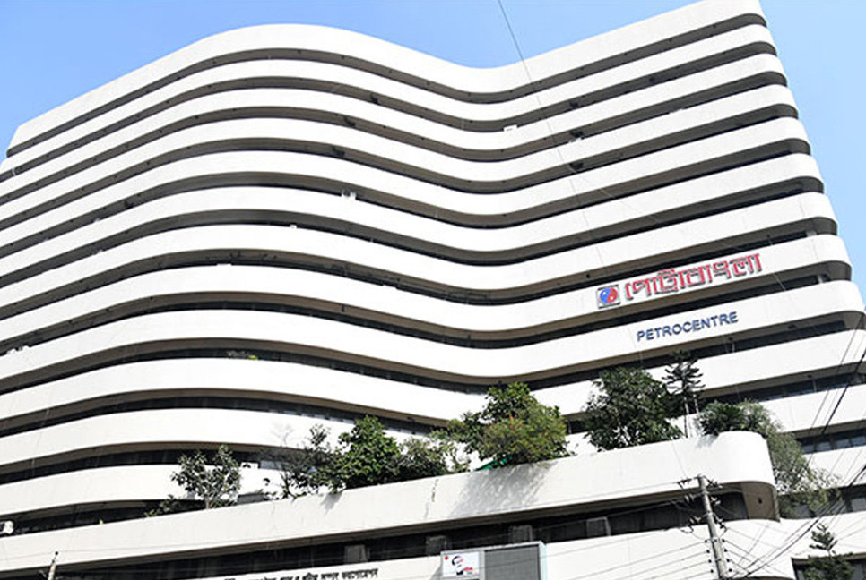 Petrobangla clears all debt two months earlier