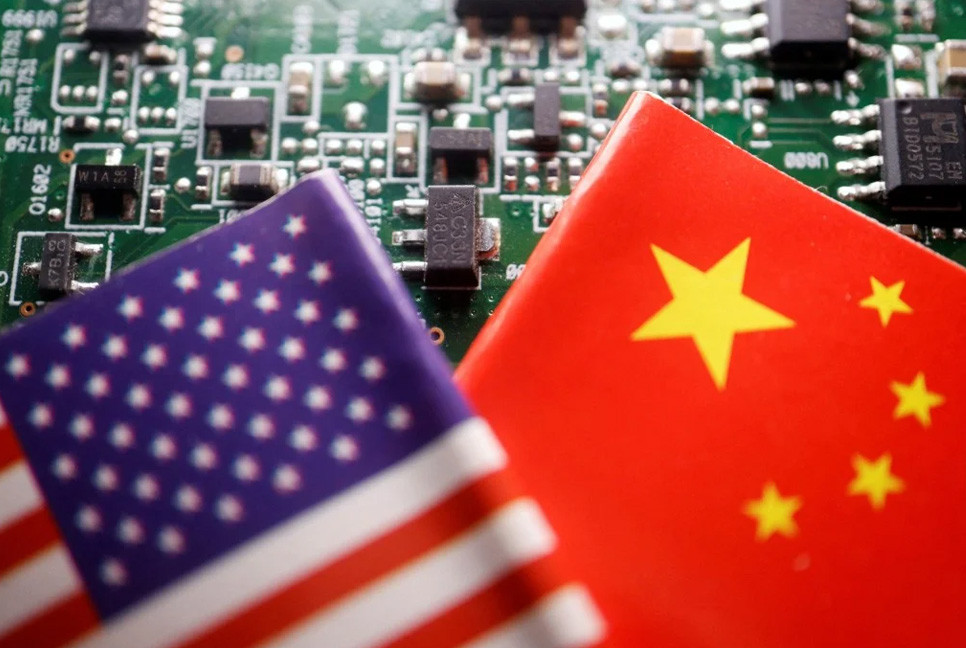 ‘US reaching out to China for tariff talks’