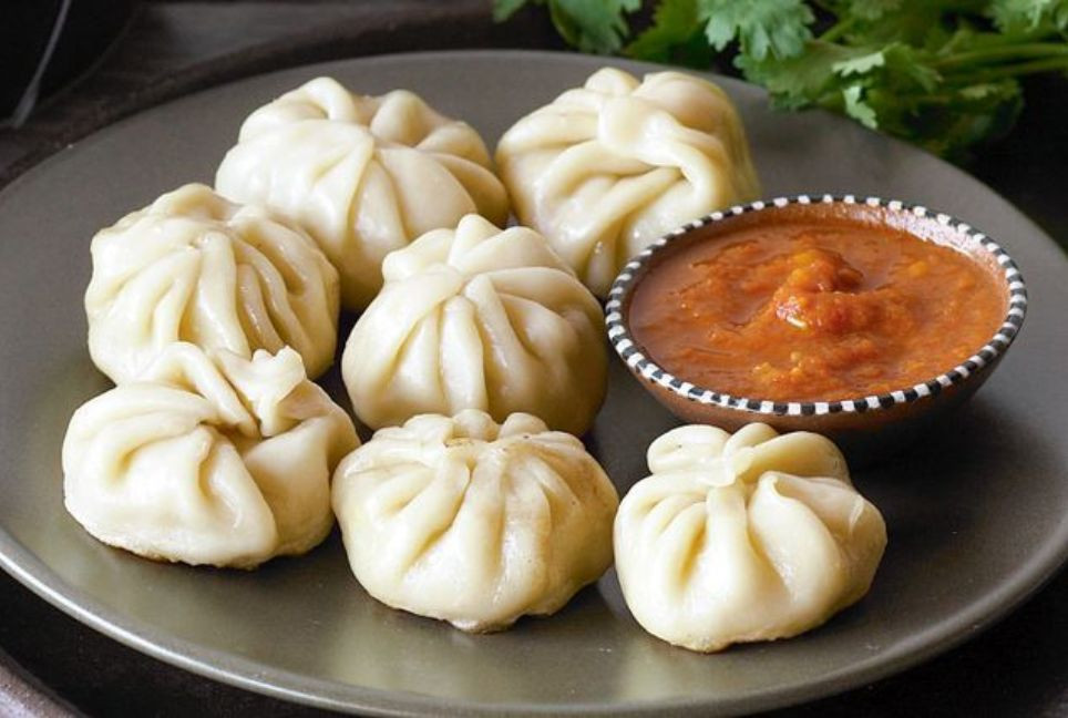 What happens when you eat momos every day?