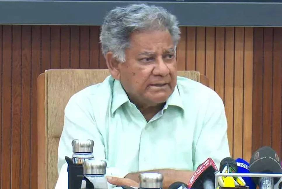 Unity of owners and workers will change the society: Labor Adviser