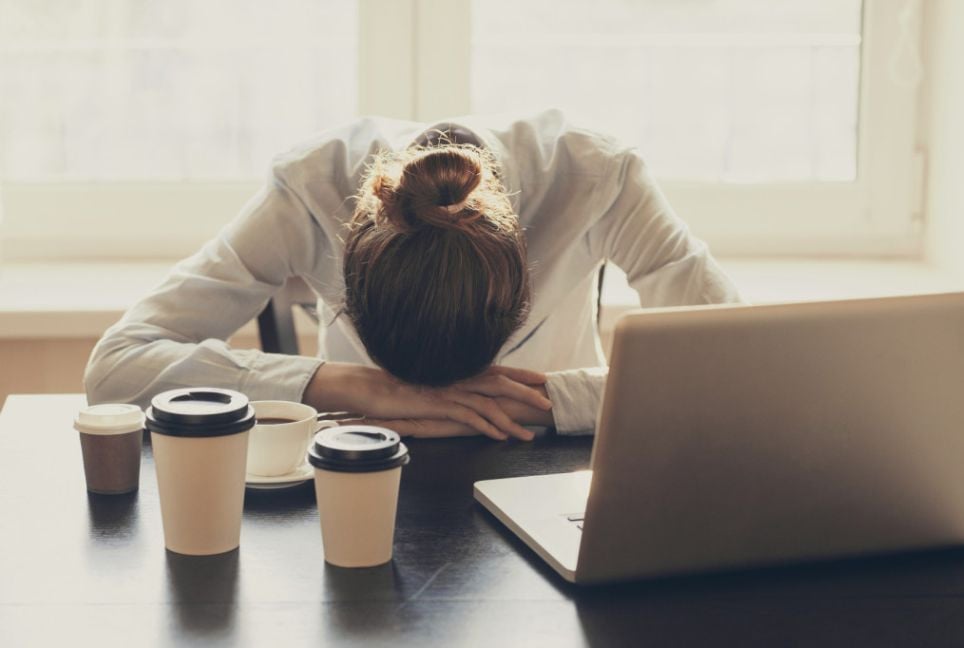 Say goodbye to afternoon slump with 5 nutritious snacks