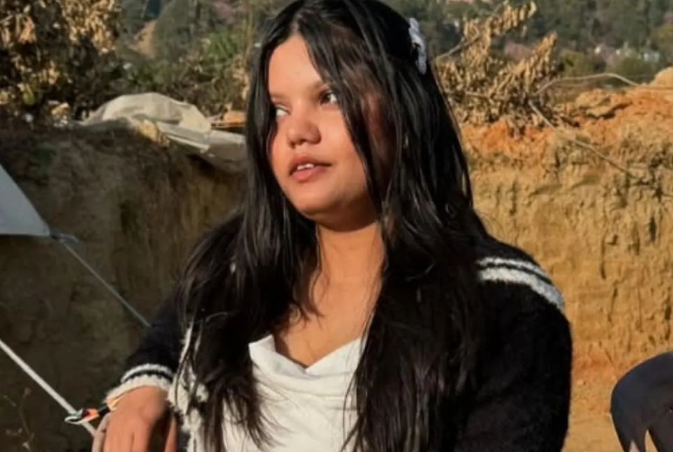 Misha Agrawal's sister says she died by suicide after losing Instagram followers
