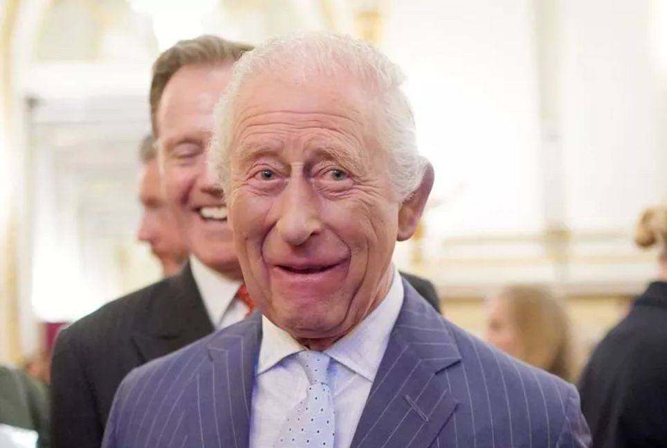 King Charles reflects on ‘darkest moments’ of cancer diagnosis