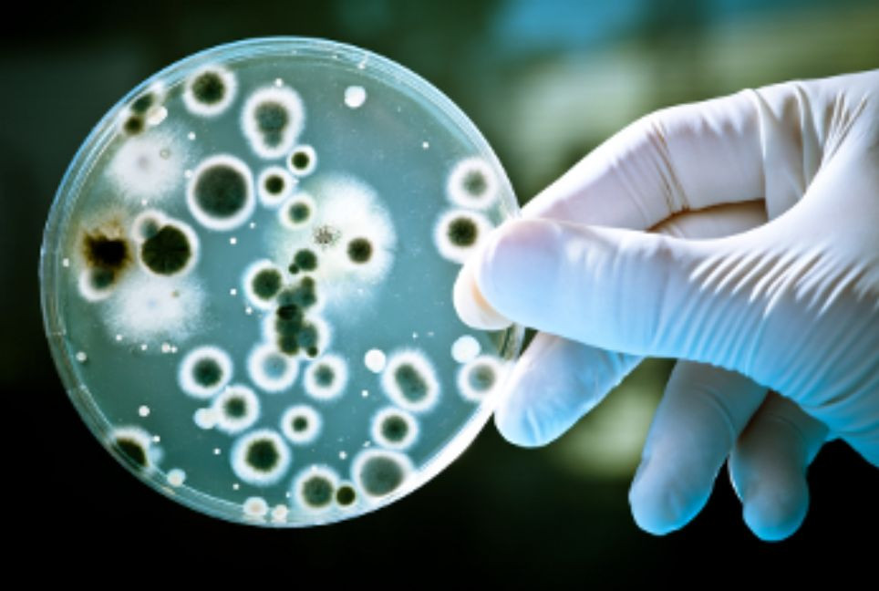 Rise of living bricks: How fungi and bacteria could build our homes