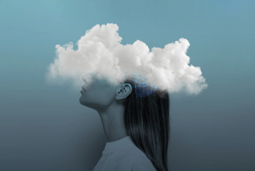 Clear brain fog: What to eat and avoid for better focus