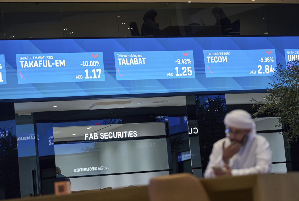 Tariffs, oil prices and uncertainties weighing down Mideast economies