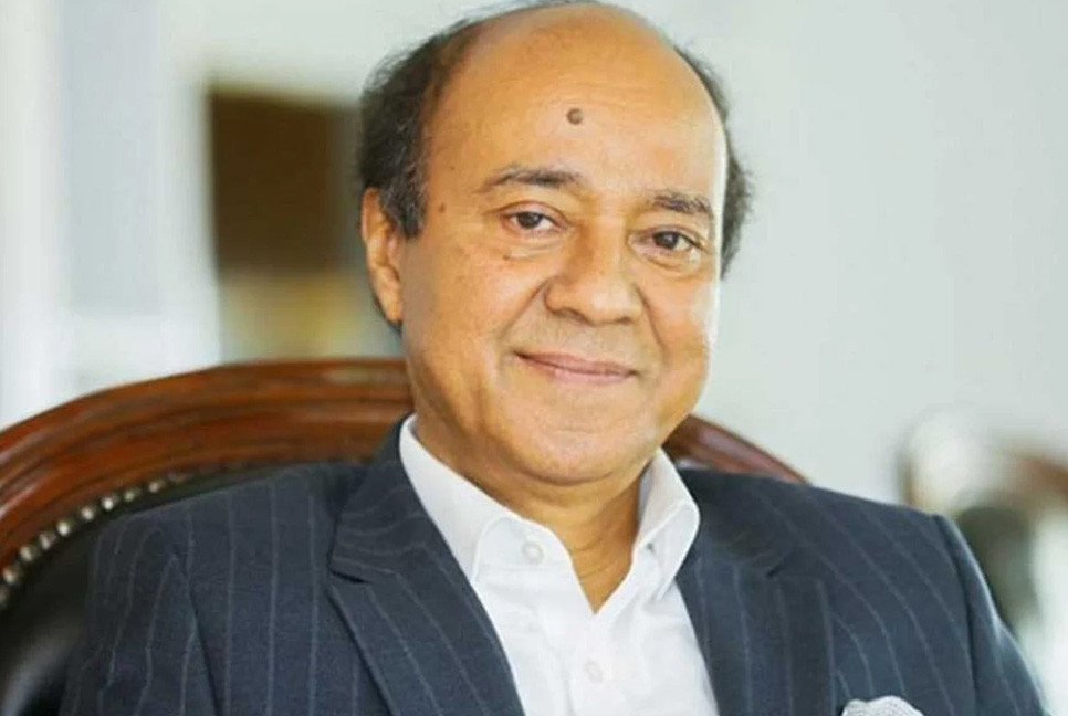 Foreign investment sought while local investors face power, gas crisis