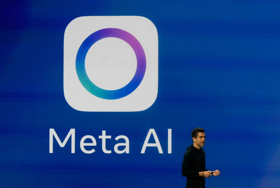 A Conservative activist in US sues Meta over AI responses about him