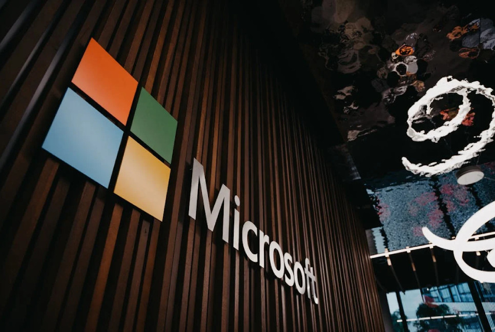 Microsoft reports strong results driven by cloud and AI