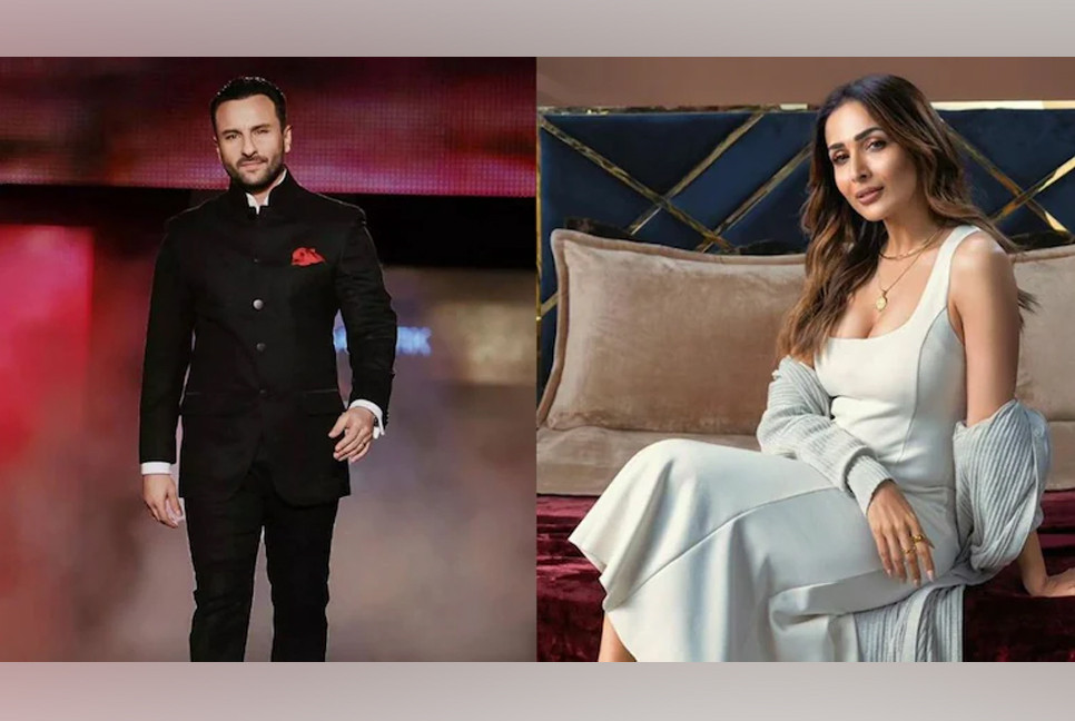 Court warns of action against Malaika Arora in Saif Hotel Brawl case