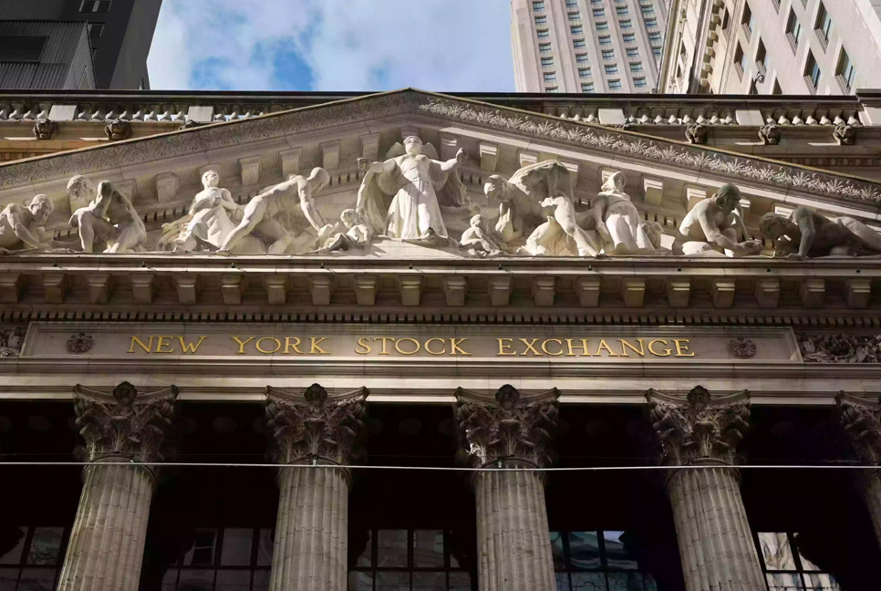 Microsoft, Meta Platforms lead Wall Street higher