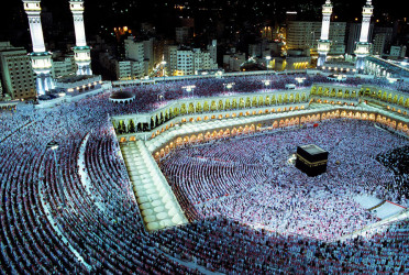 Saudi Arabia announces tough penalties for illegal Hajj participation