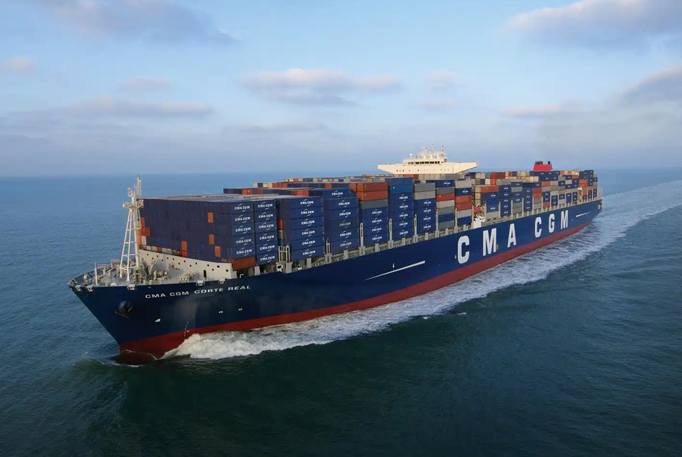Last China shipments arrive as tariff clock ticks