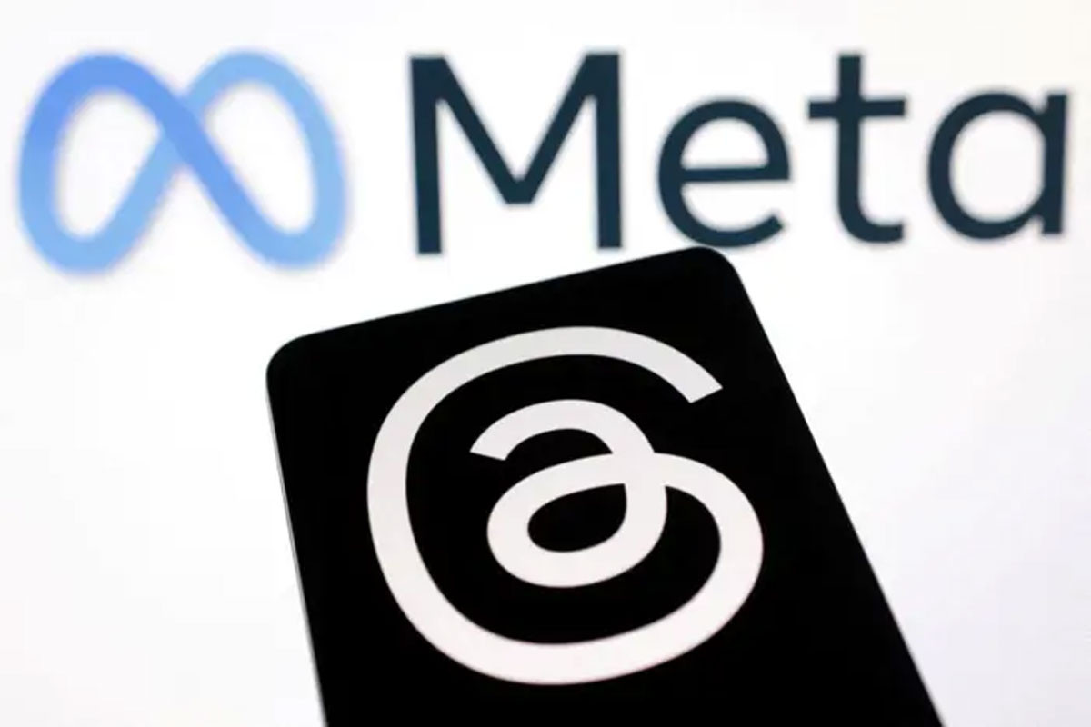 Meta changes Threads domain, adds five new web features