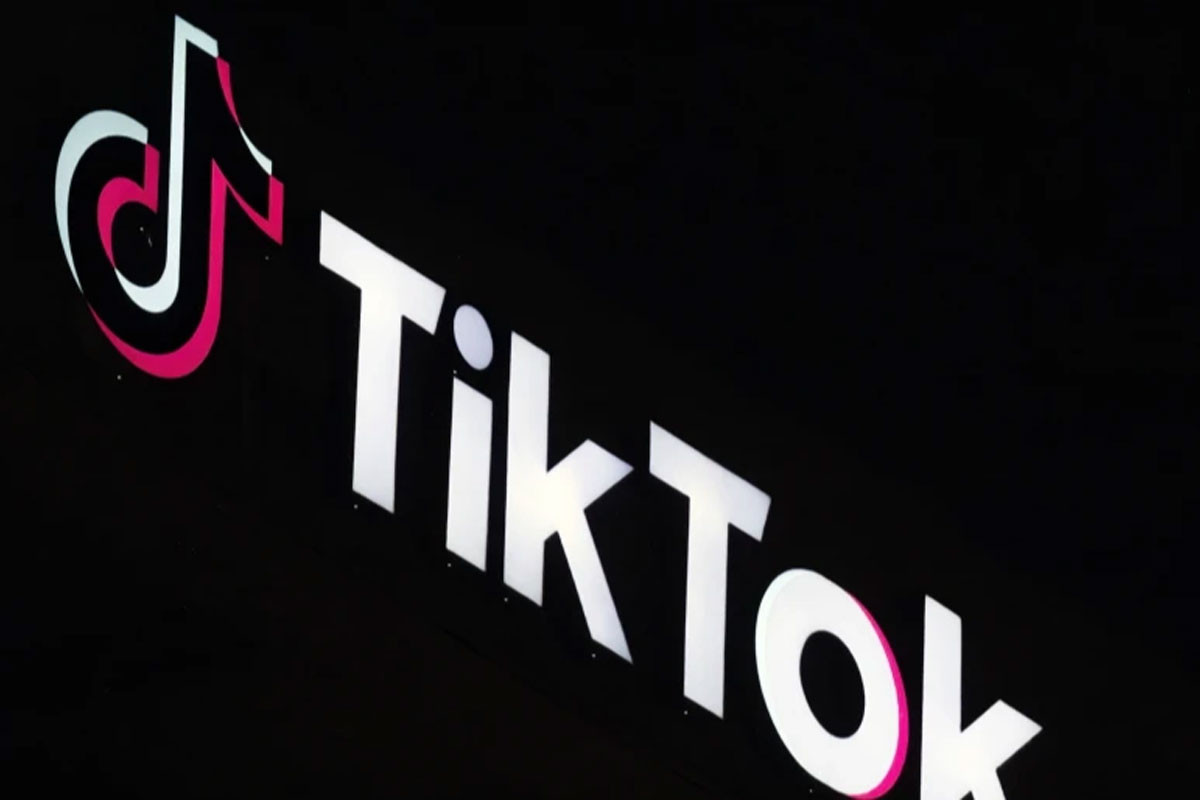 Irish watchdog fines TikTok €530M for data transfers to China