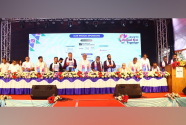 RMG sector needs to be more competitive, cost-effective to boost exports
